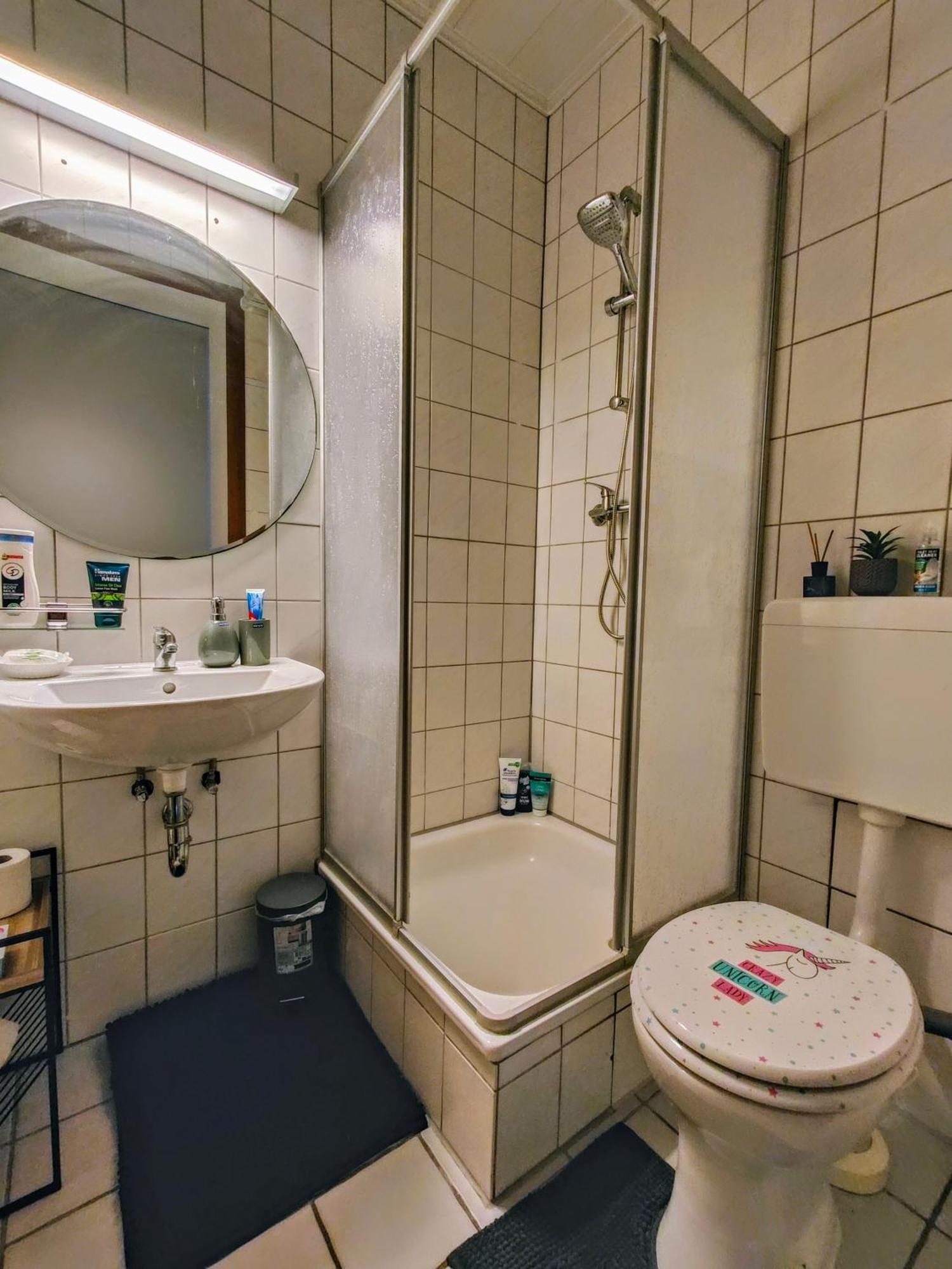 Modern Cozy Apartment, Green Neighborhood, Good Connectivity Duisburg Luaran gambar