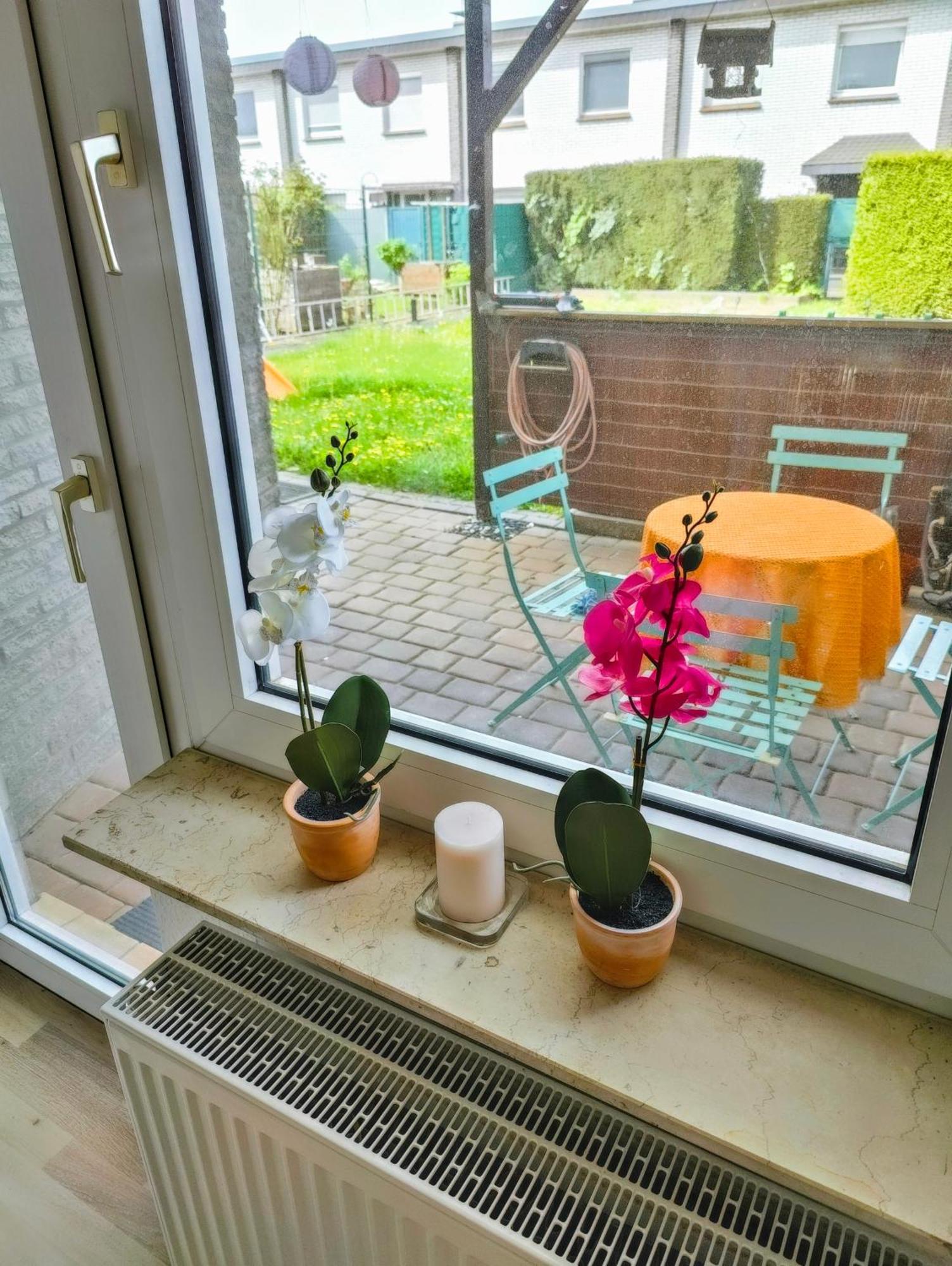 Modern Cozy Apartment, Green Neighborhood, Good Connectivity Duisburg Luaran gambar