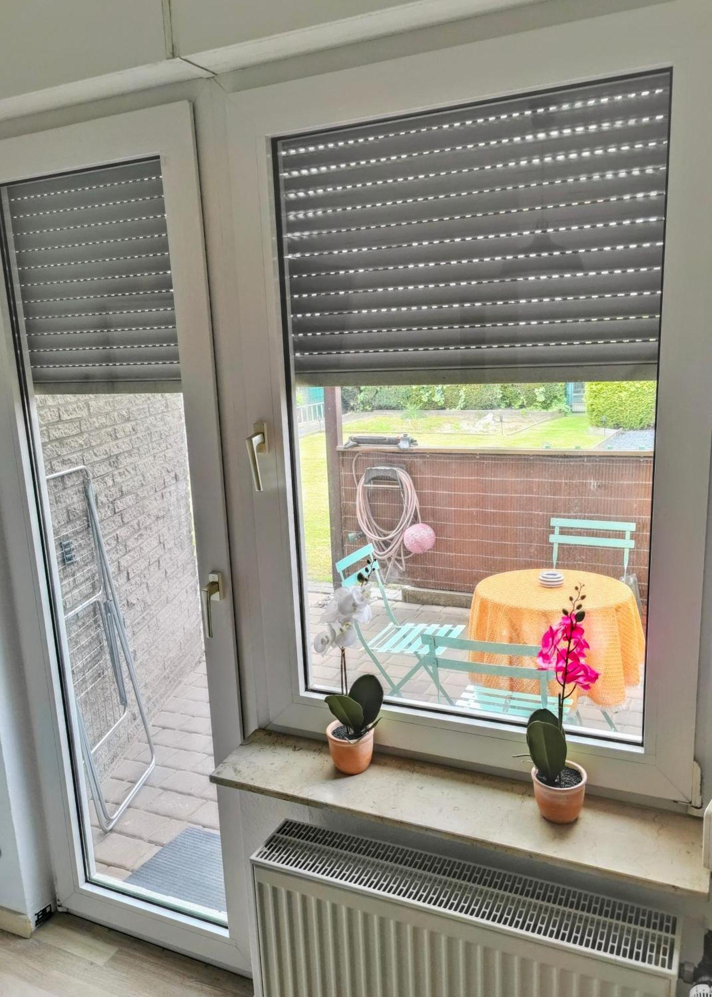 Modern Cozy Apartment, Green Neighborhood, Good Connectivity Duisburg Luaran gambar